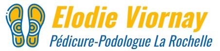 Podologue La Rochelle - Elodie Viornay